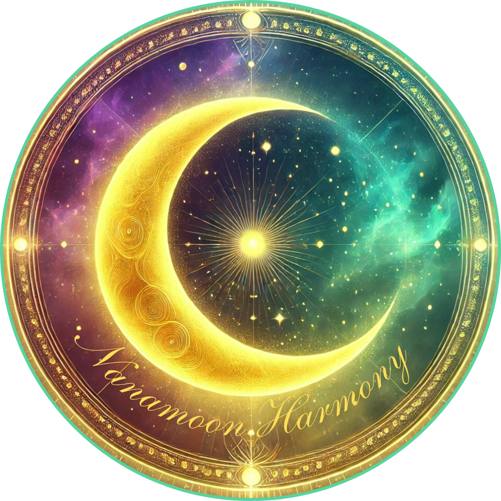 Nanamoon Harmony masajes holísticos en Cali