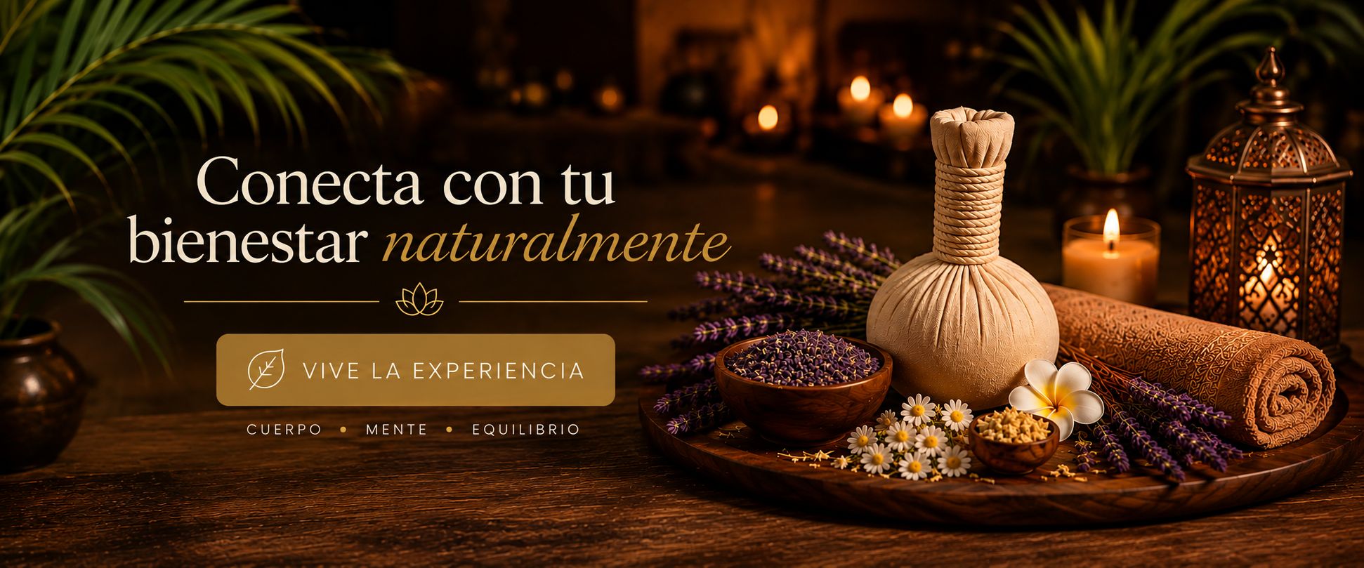 Masaje con pinda herbal en Cali